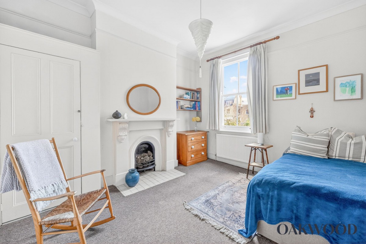 Image for London, N16 9BJ