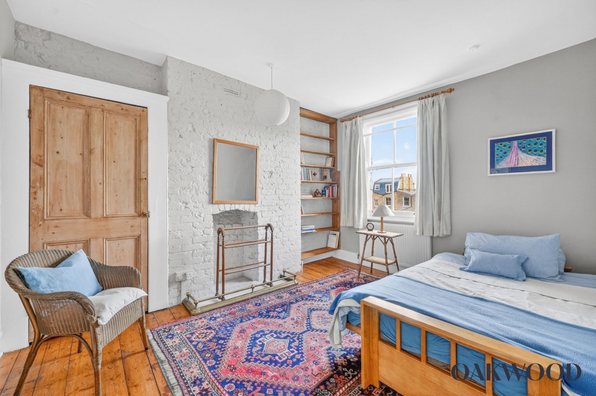 Image for London, N16 9BJ