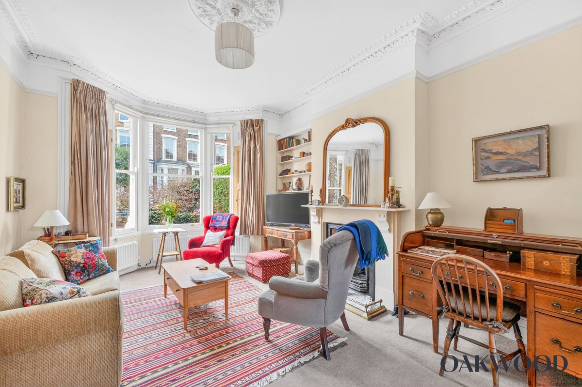 Image for London, N16 9BJ