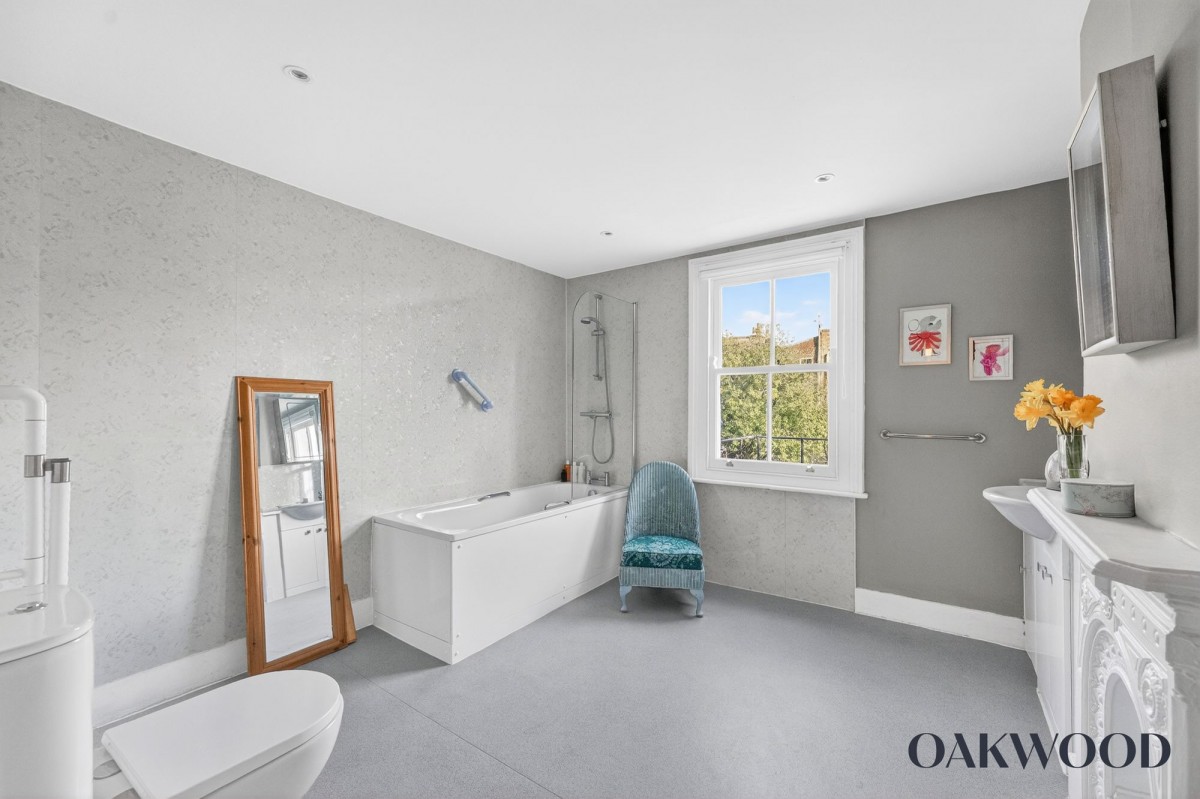 Image for London, N16 9BJ