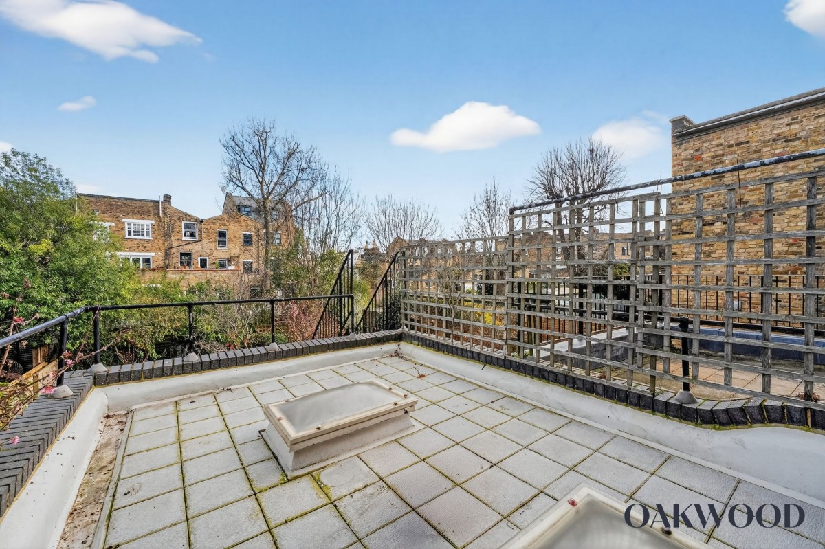 Image for London, N16 9BJ