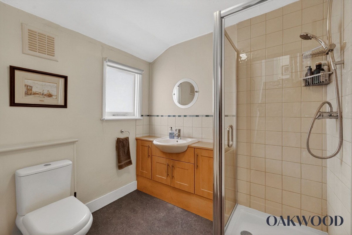 Image for London, N16 9BJ