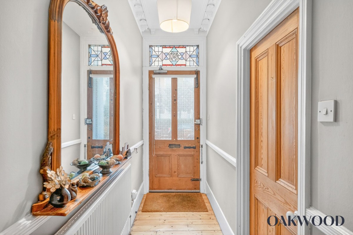 Image for London, N16 9BJ