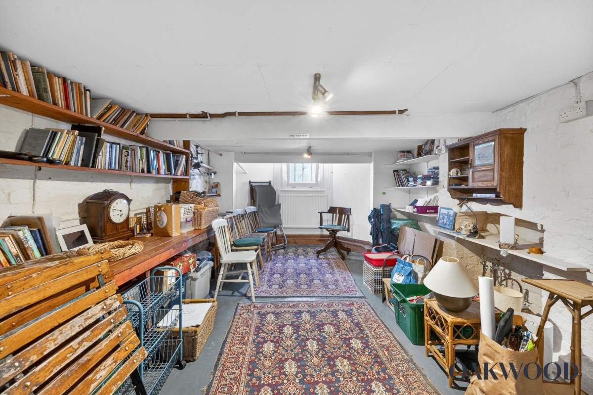 Image for London, N16 9BJ