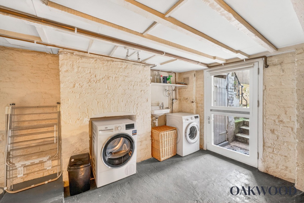 Image for London, N16 9BJ