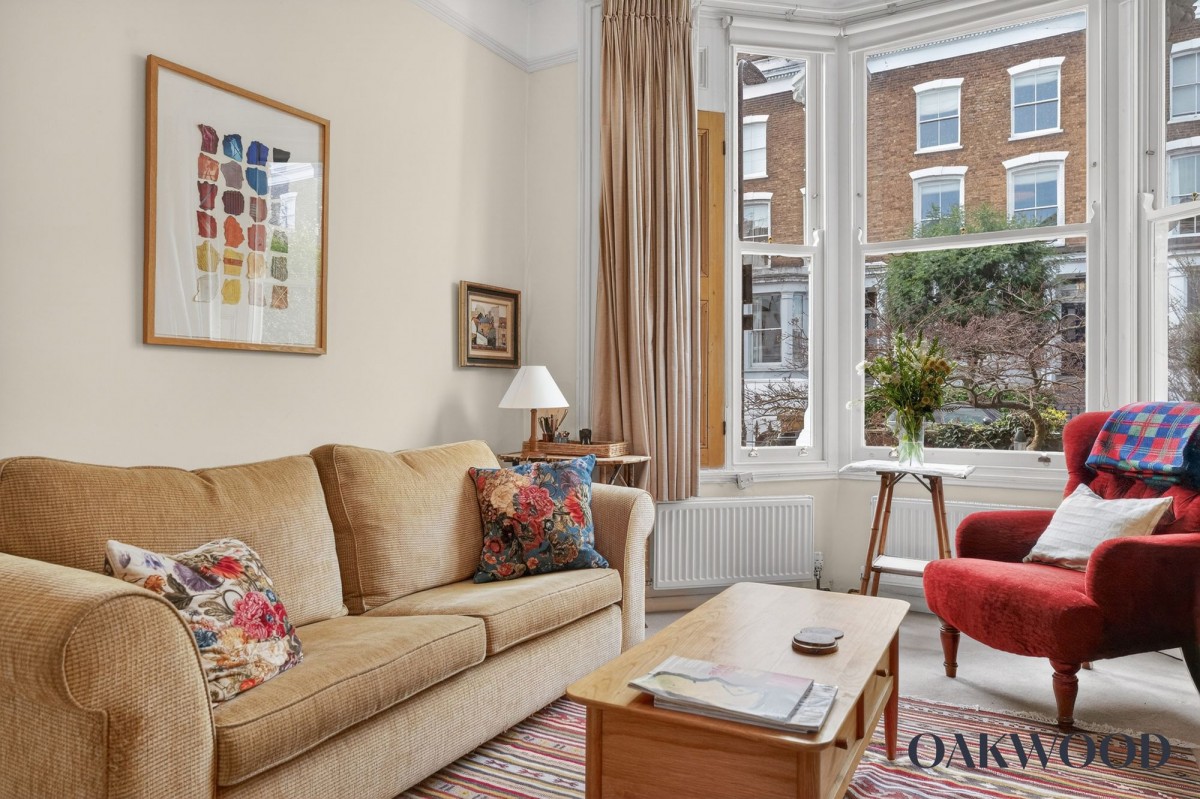 Image for London, N16 9BJ