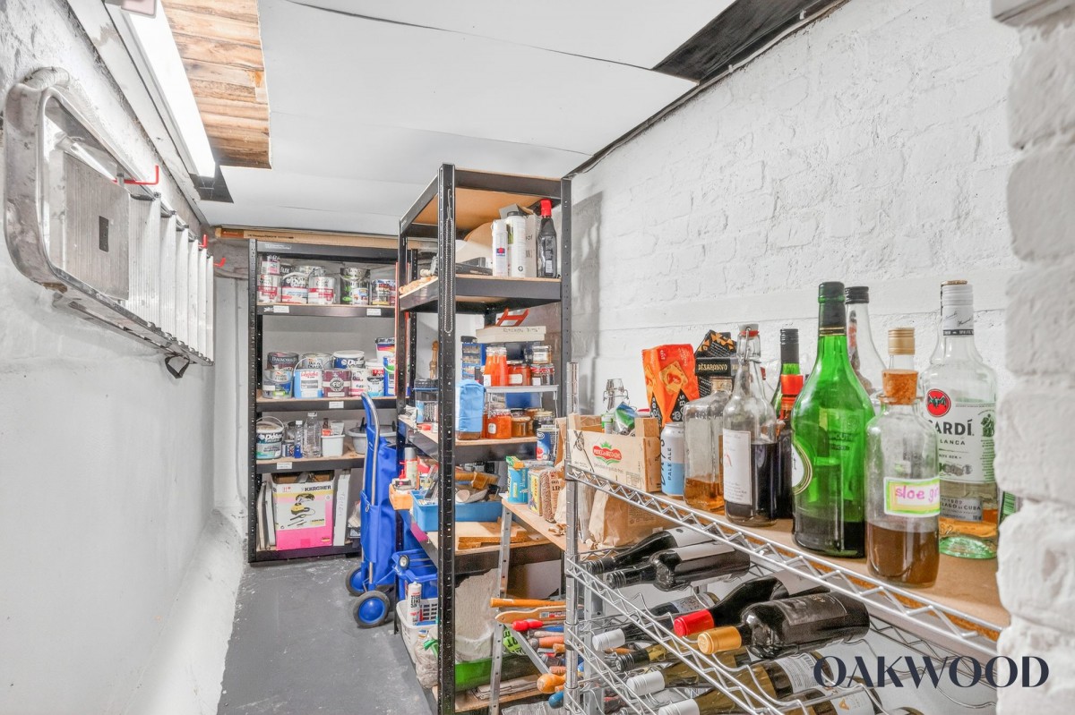 Image for London, N16 9BJ