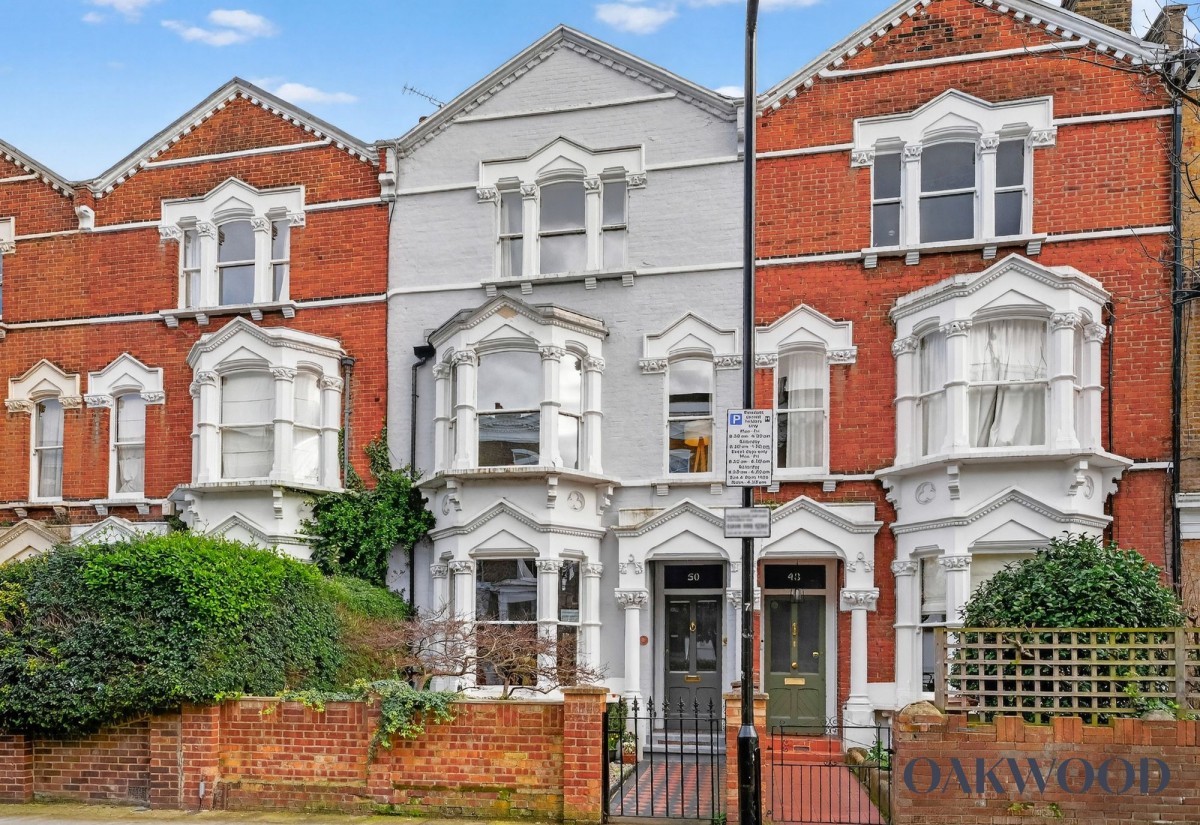 Image for London, N16 9BJ