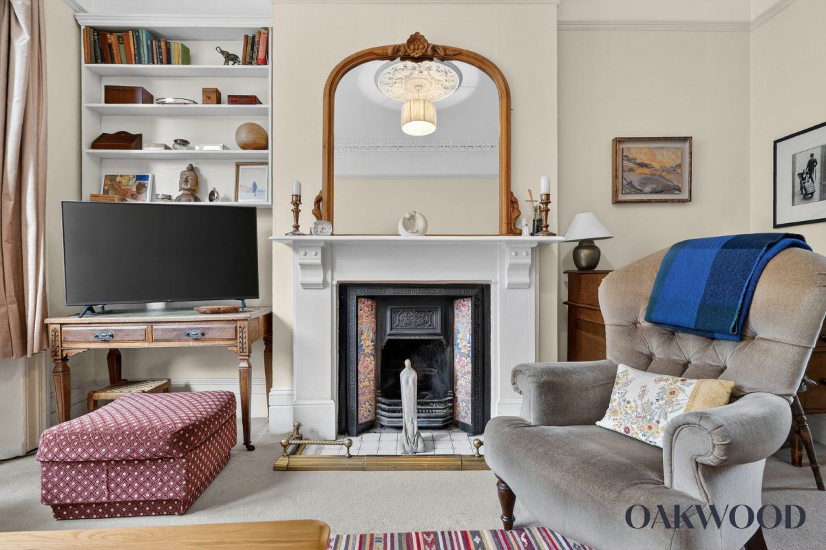 Image for London, N16 9BJ