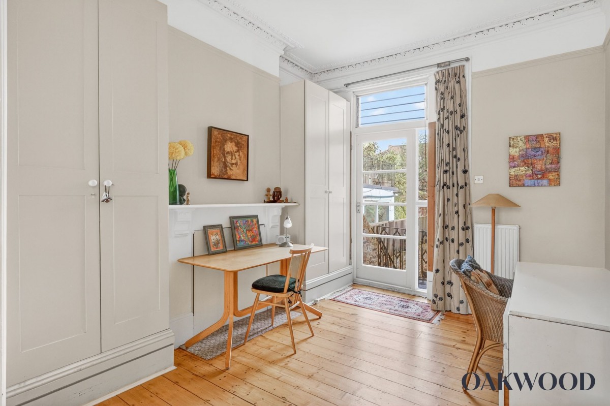 Image for London, N16 9BJ