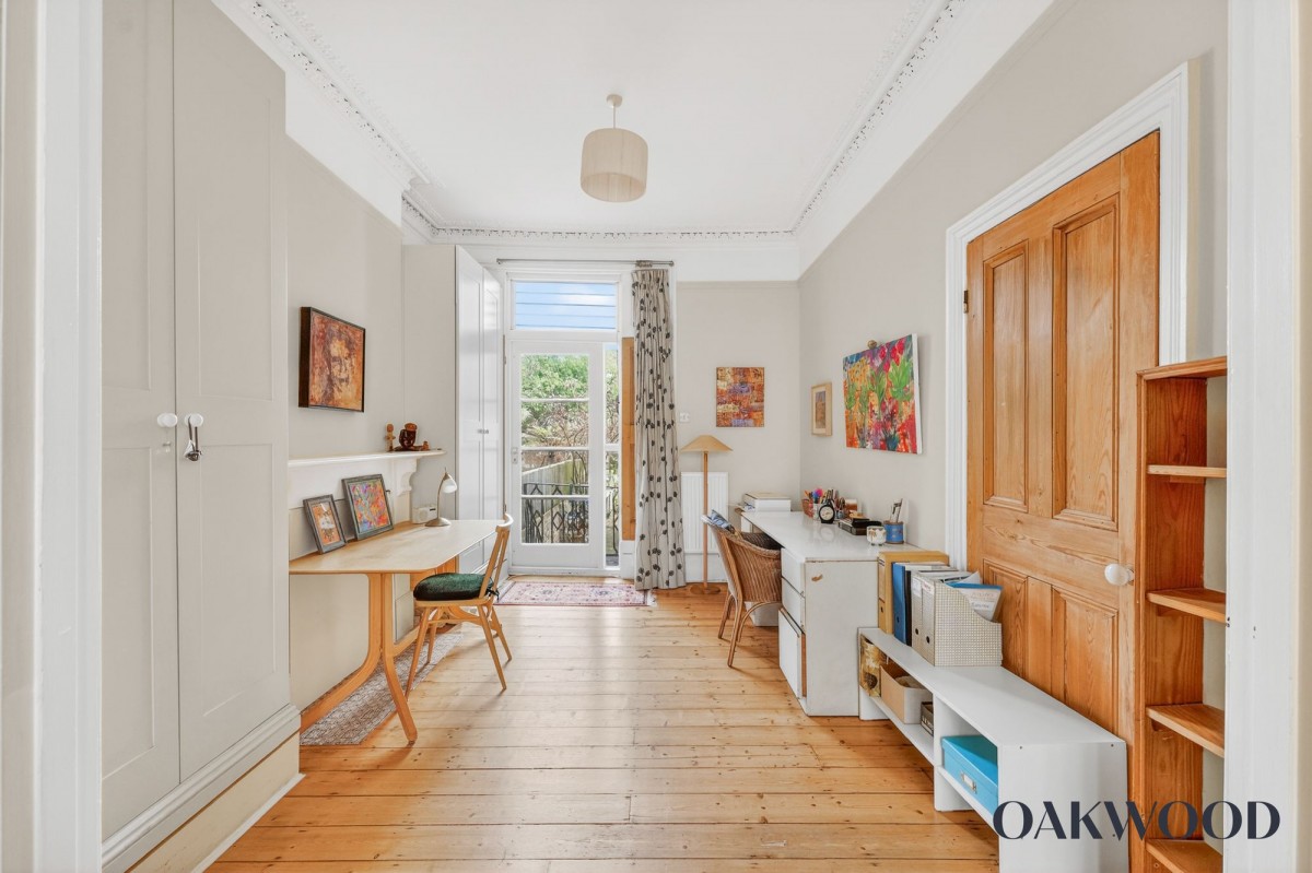 Image for London, N16 9BJ