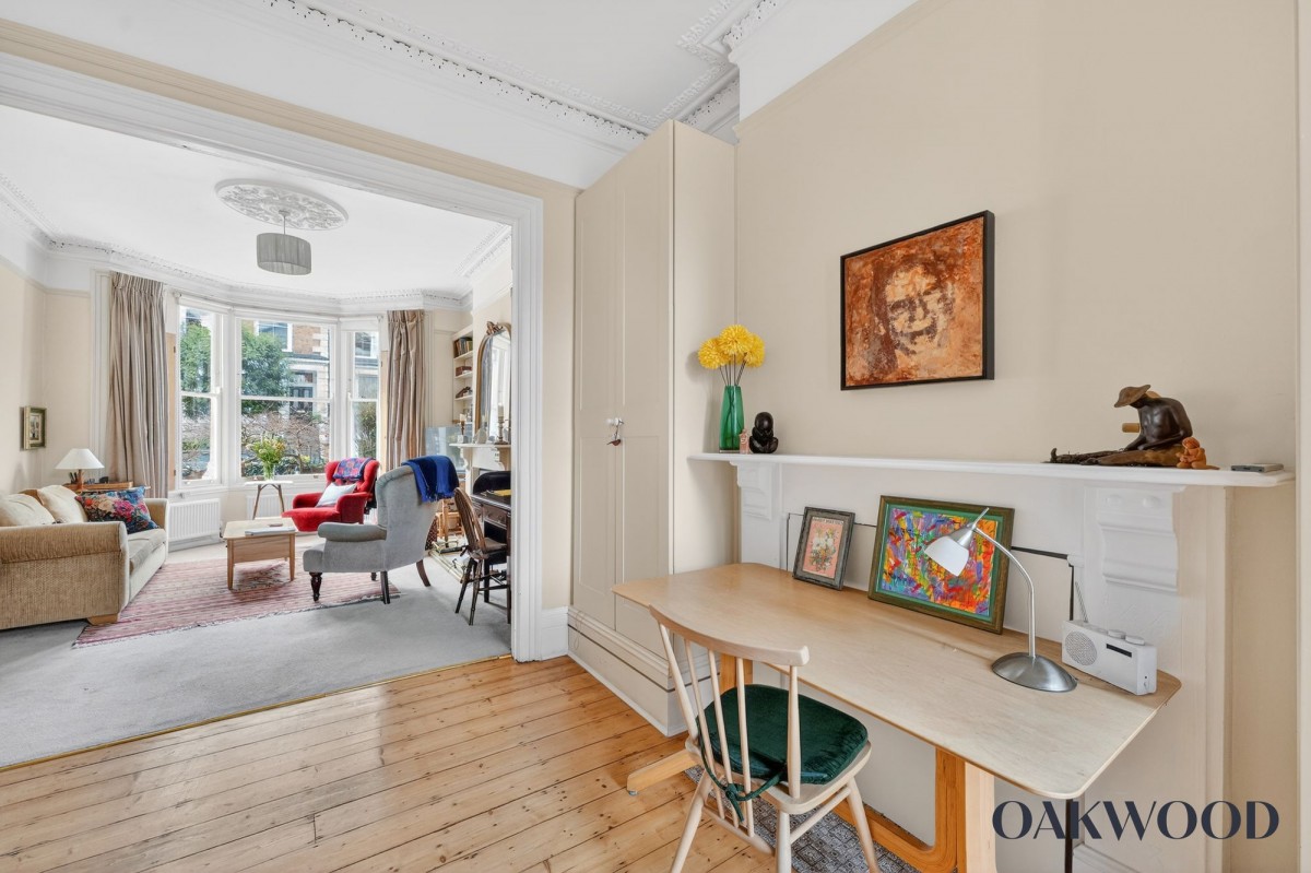 Image for London, N16 9BJ