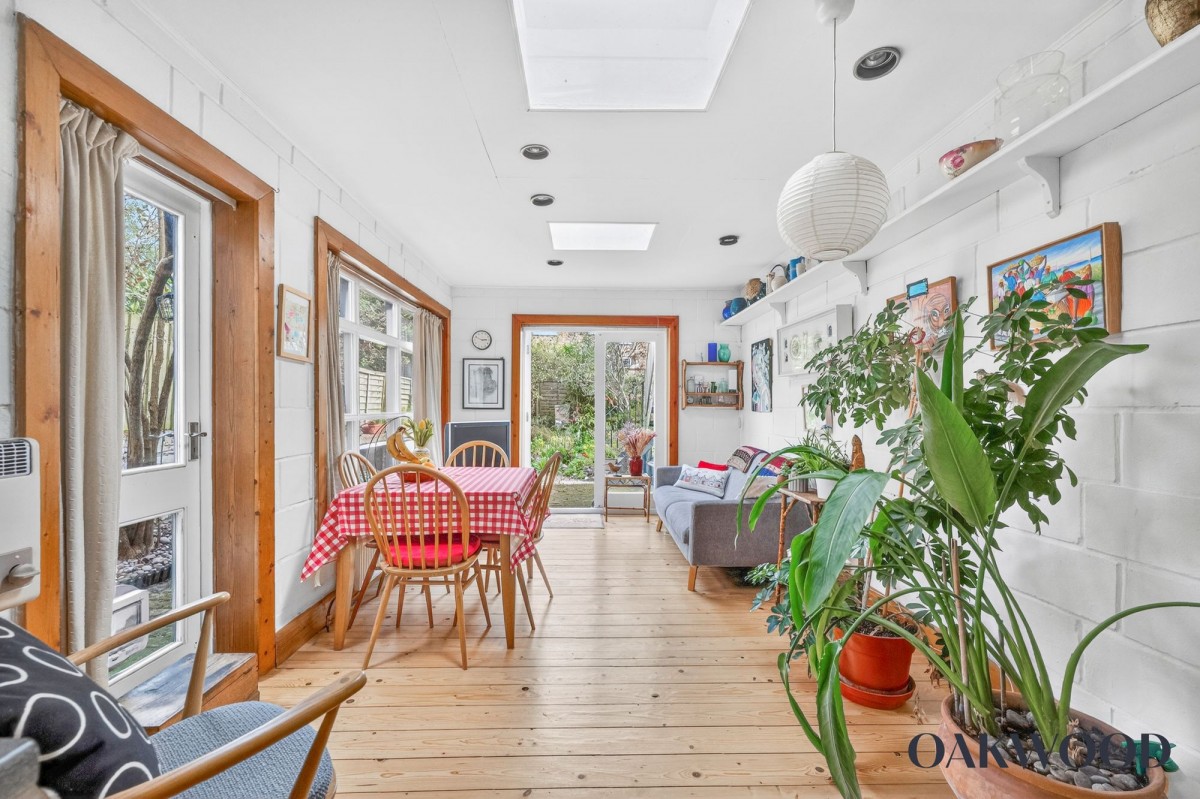 Image for London, N16 9BJ