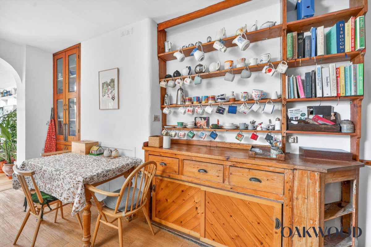 Image for London, N16 9BJ