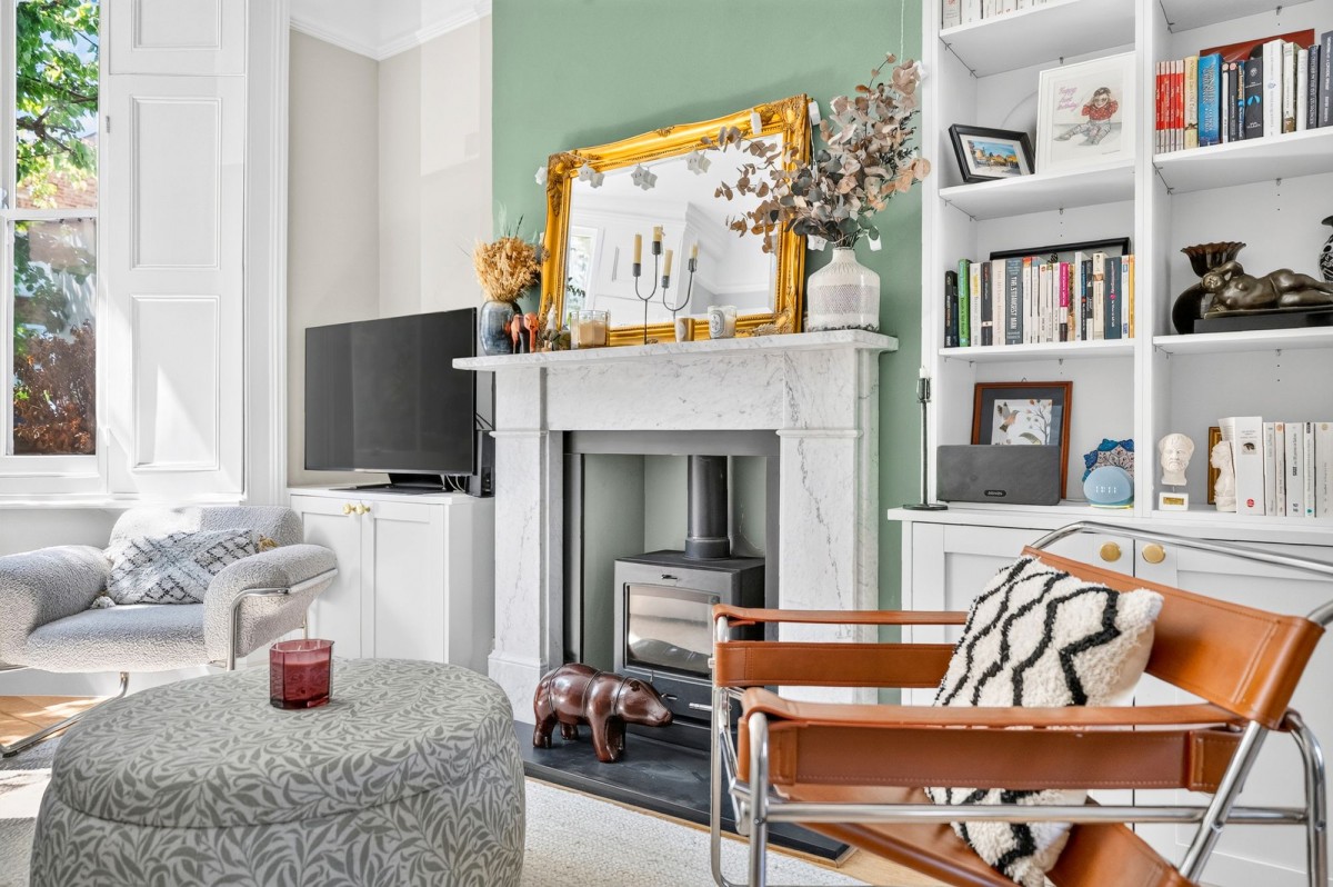 Image for London, N16 7UF