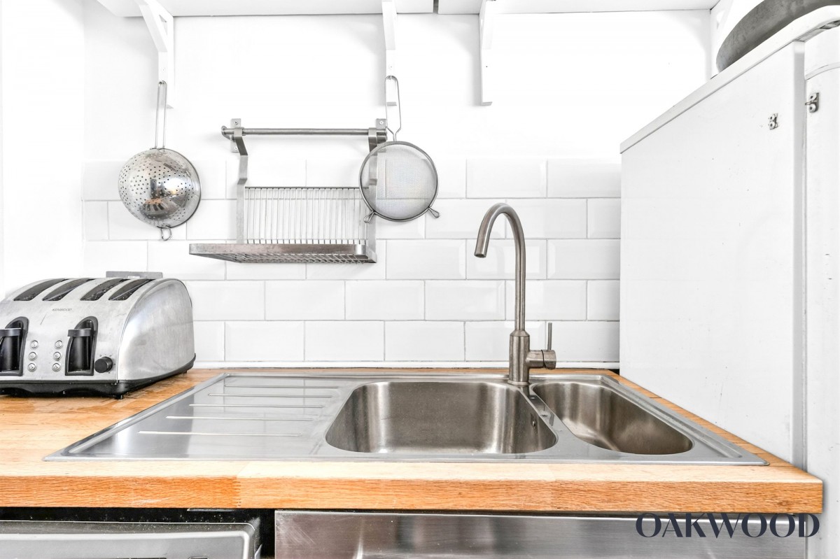 Image for 98 Cazenove Road, N16 6AD