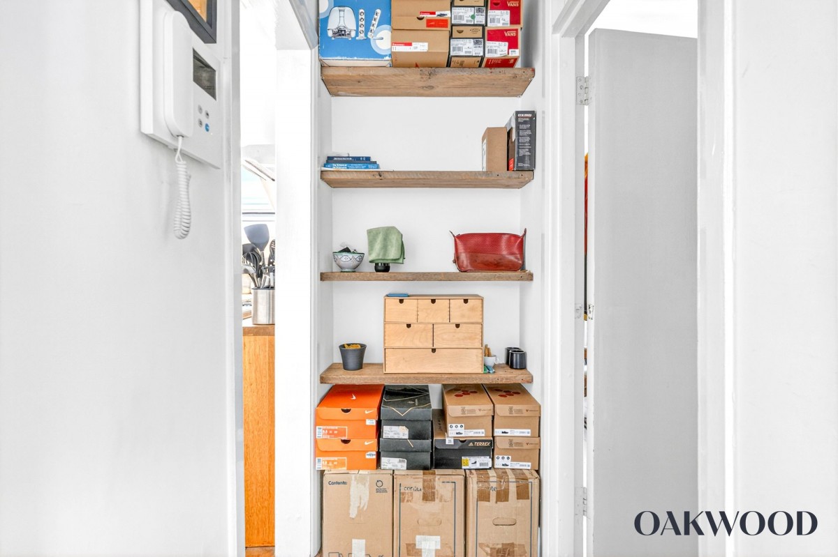 Image for 98 Cazenove Road, N16 6AD