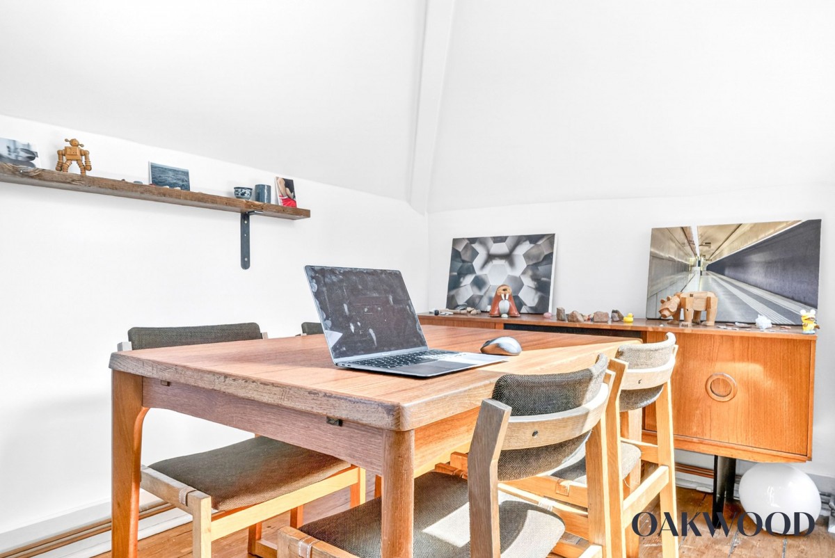 Image for 98 Cazenove Road, N16 6AD