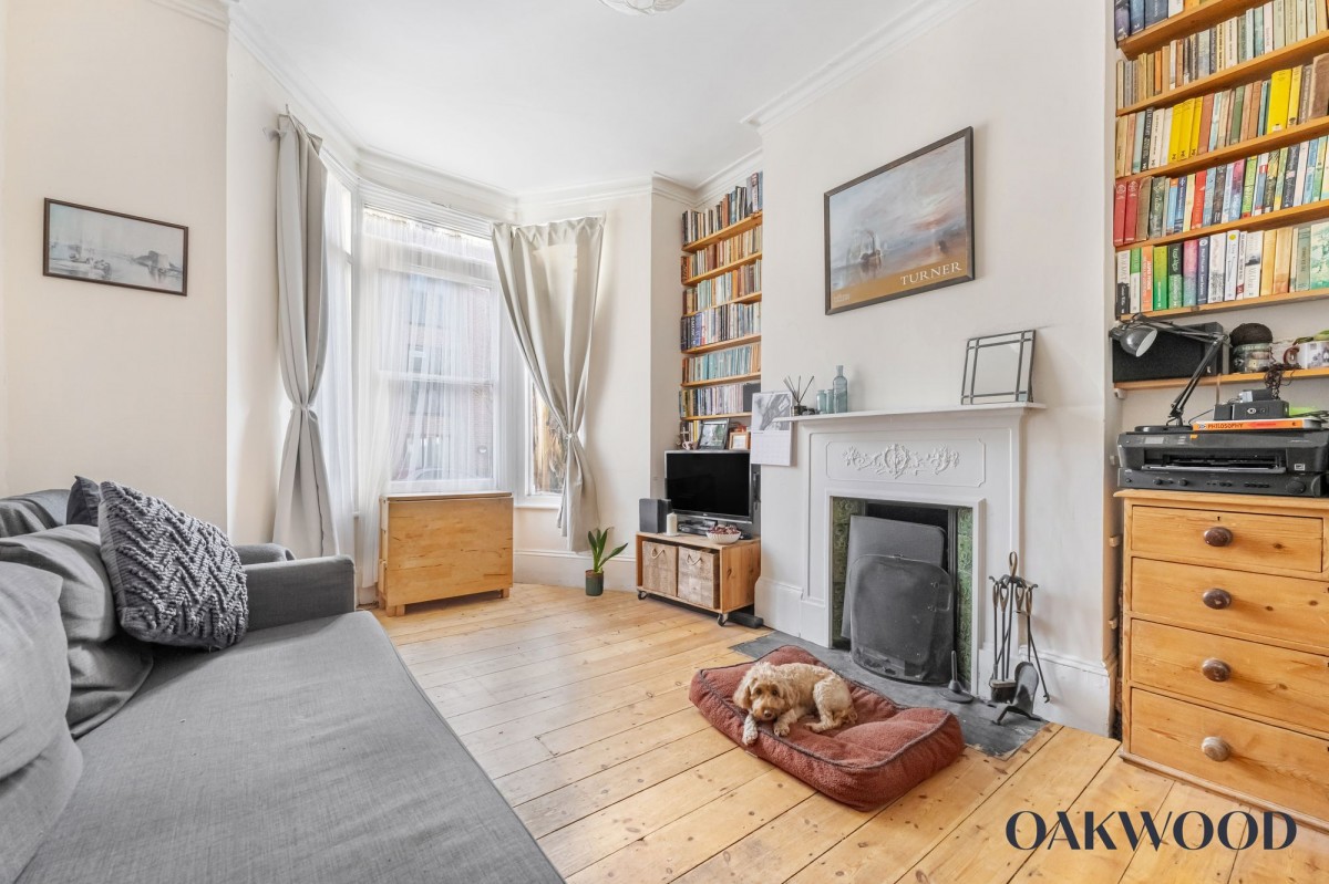 Image for 82 Pellerin Road, N16 8AT