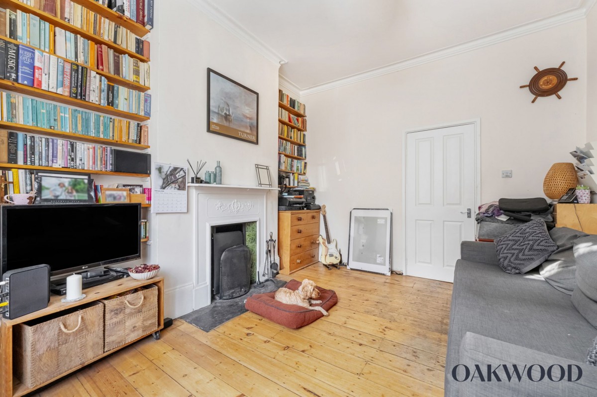 Image for 82 Pellerin Road, N16 8AT