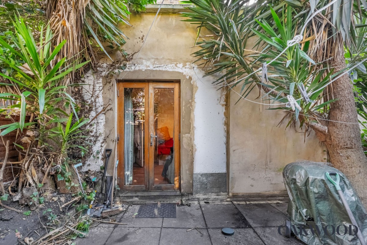 Image for 82 Pellerin Road, N16 8AT