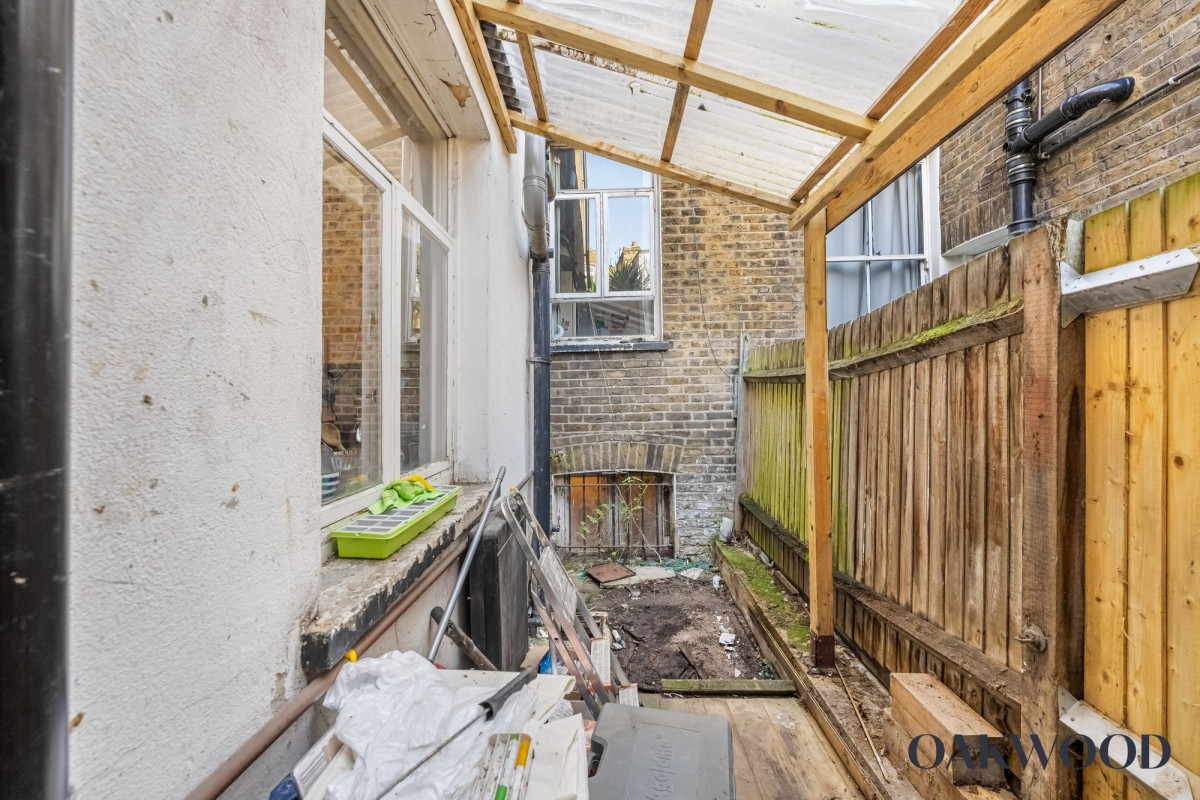 Image for 82 Pellerin Road, N16 8AT
