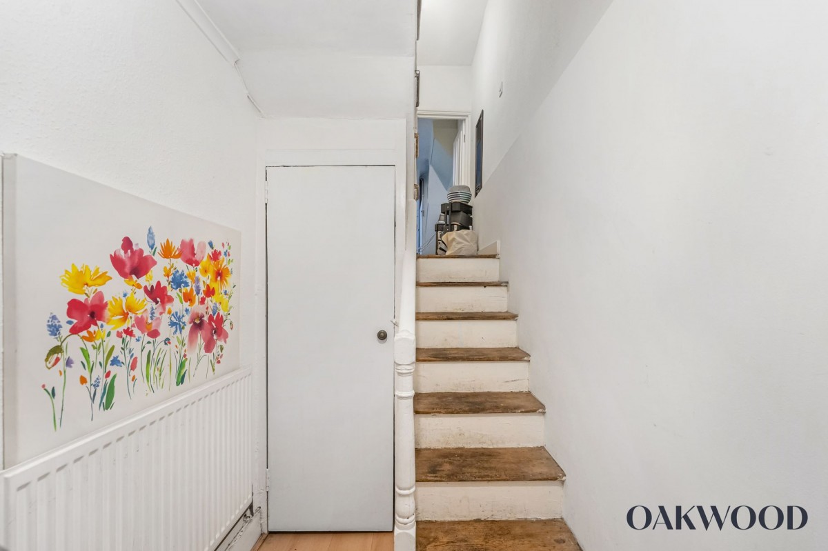 Image for 82 Pellerin Road, N16 8AT