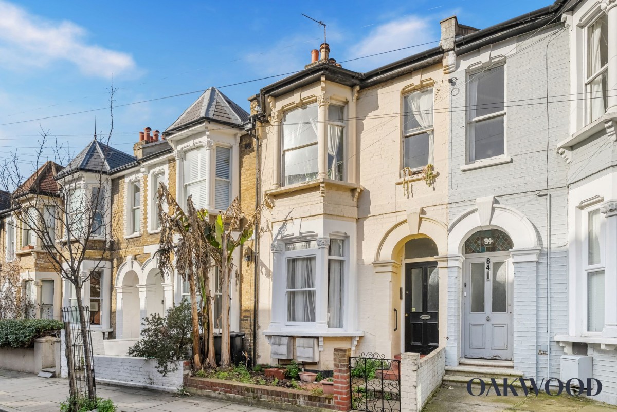 Image for 82 Pellerin Road, N16 8AT