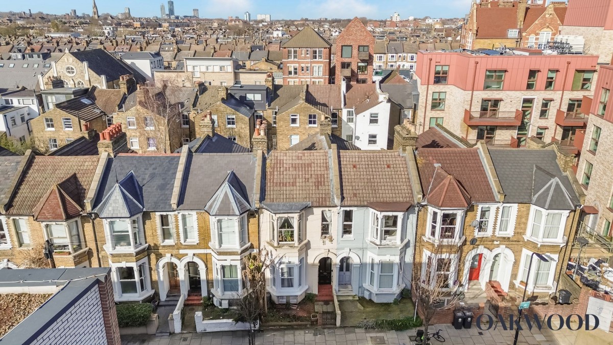 Image for 82 Pellerin Road, N16 8AT