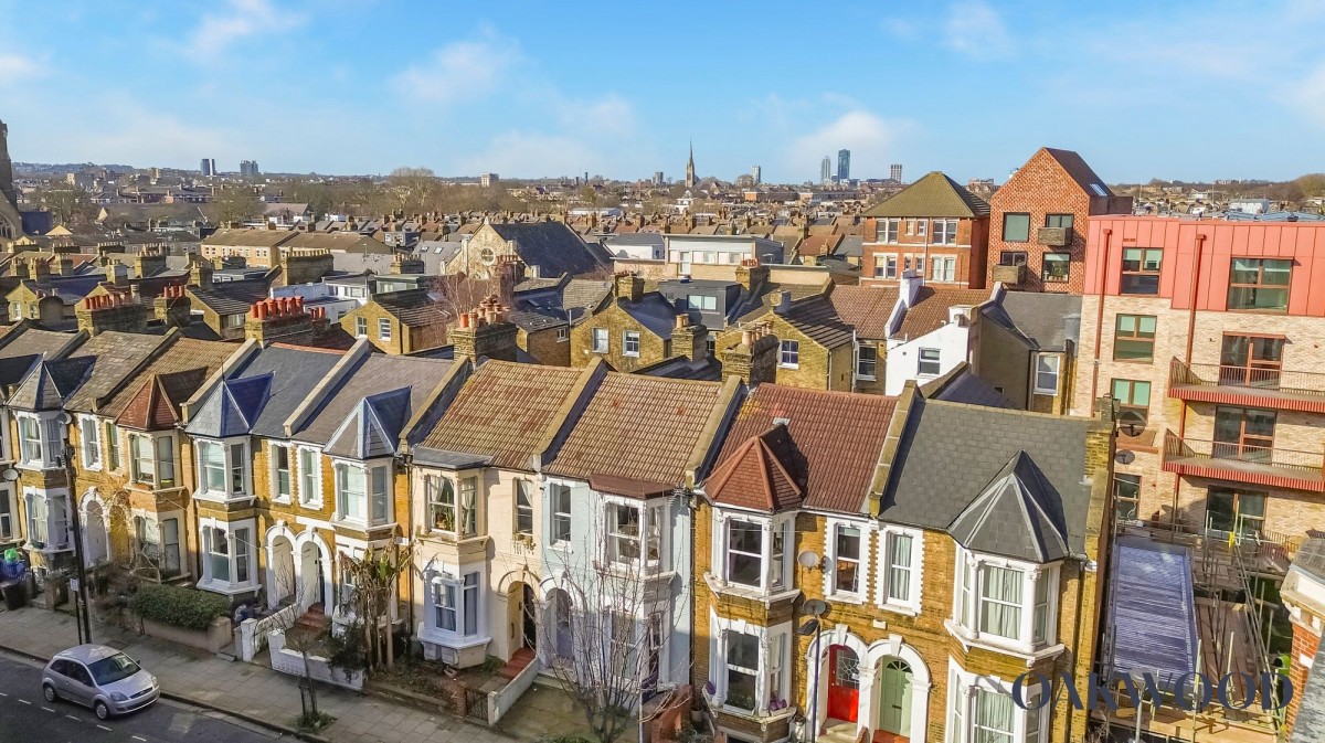 Image for 82 Pellerin Road, N16 8AT