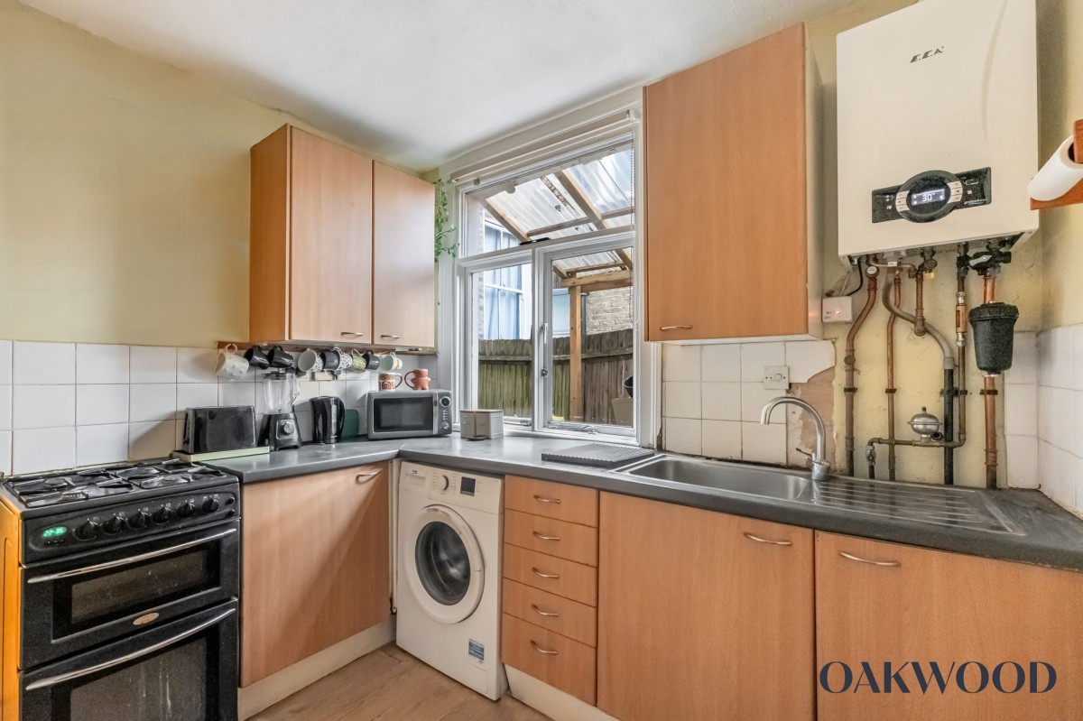 Image for 82 Pellerin Road, N16 8AT