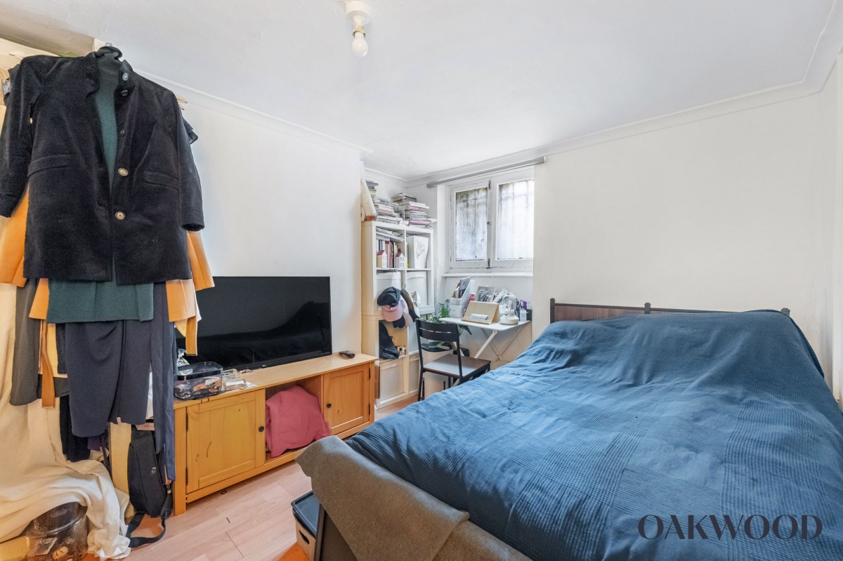 Image for 82 Pellerin Road, N16 8AT