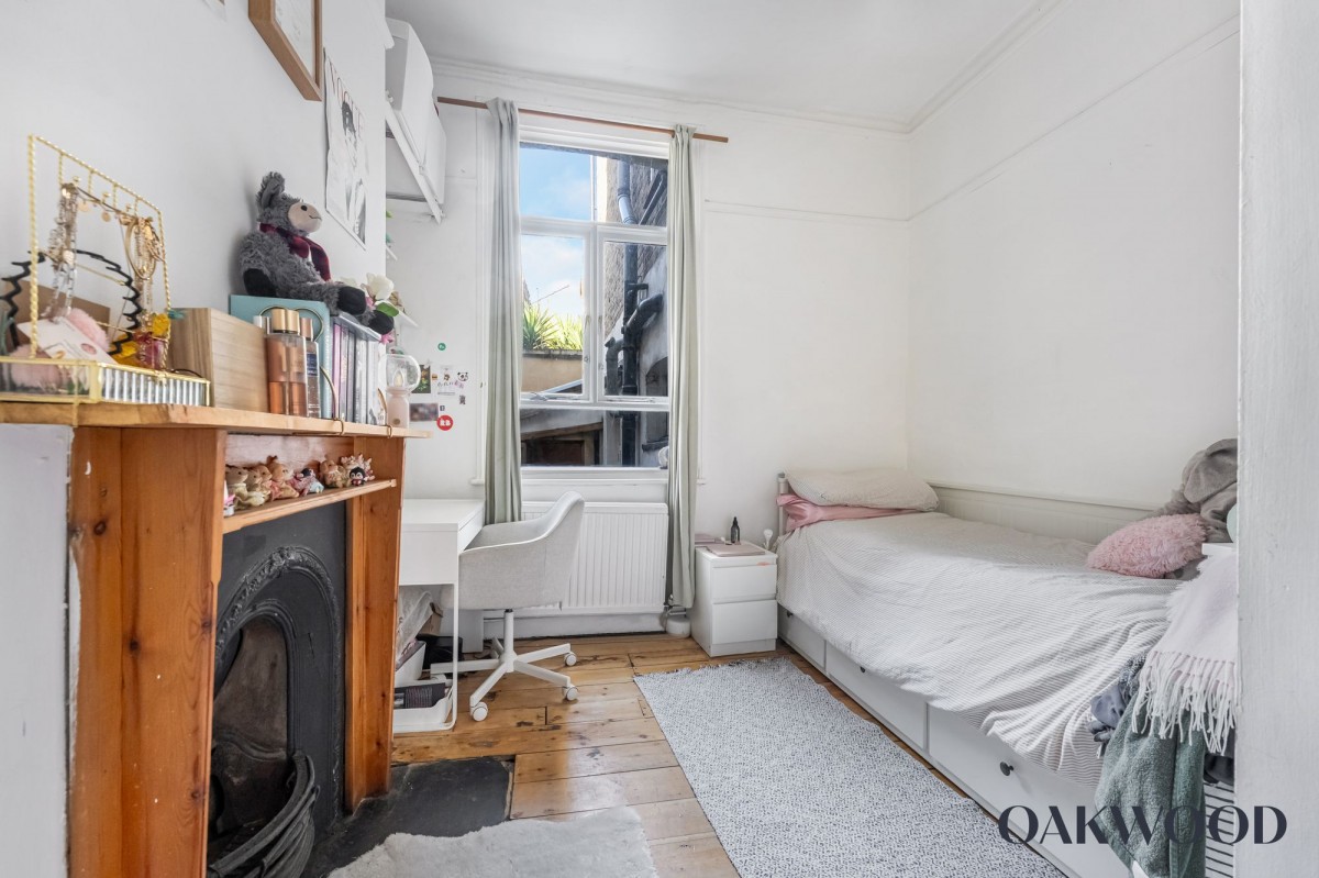 Image for 82 Pellerin Road, N16 8AT