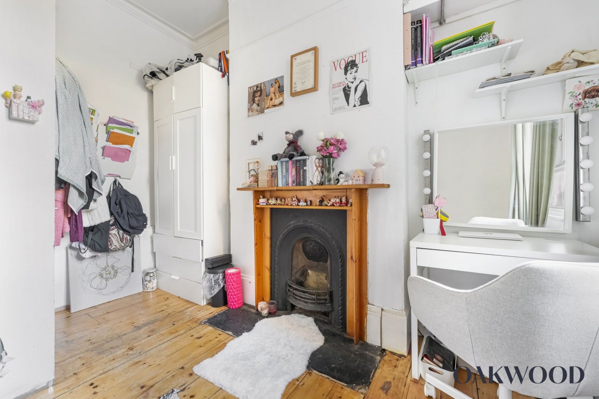 Image for 82 Pellerin Road, N16 8AT