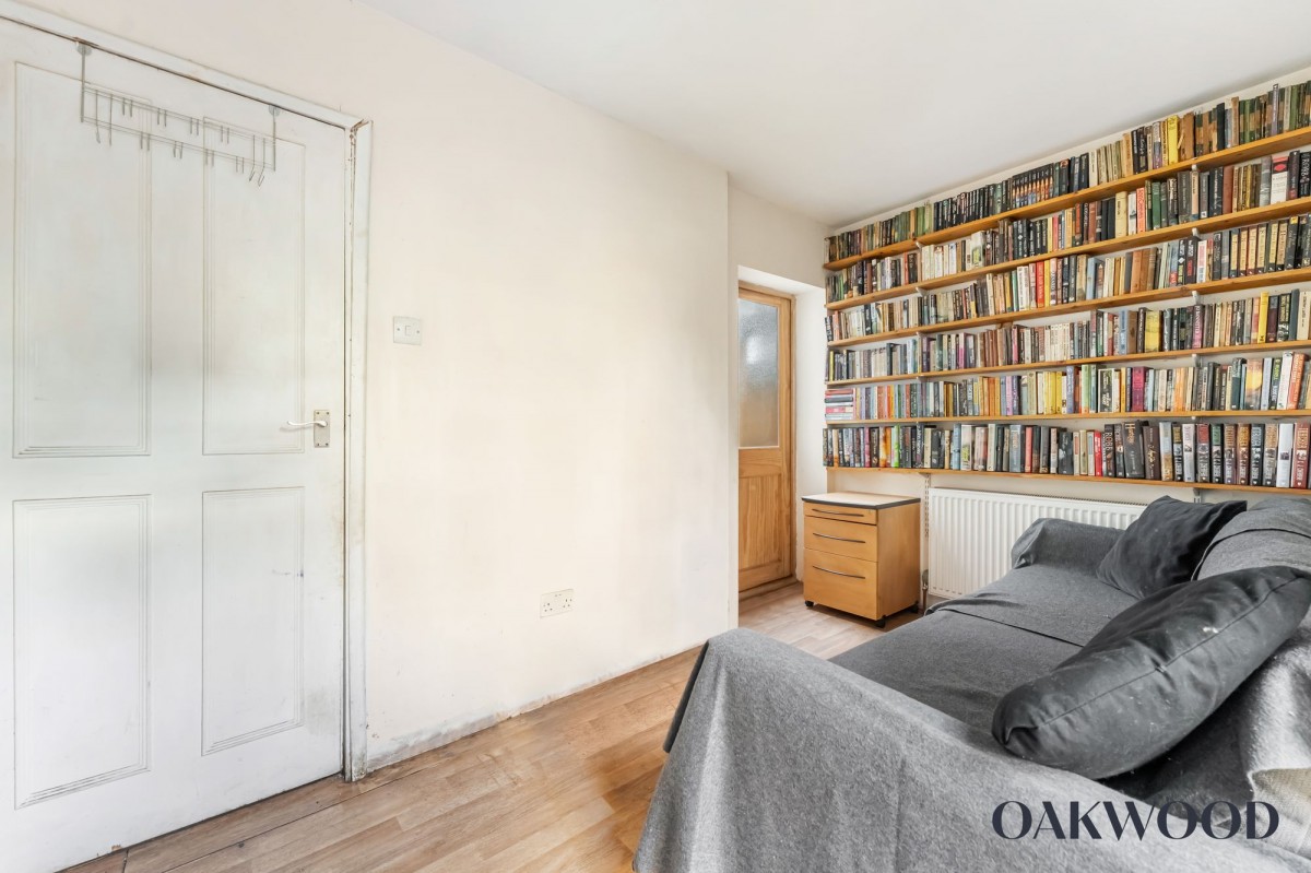 Image for 82 Pellerin Road, N16 8AT