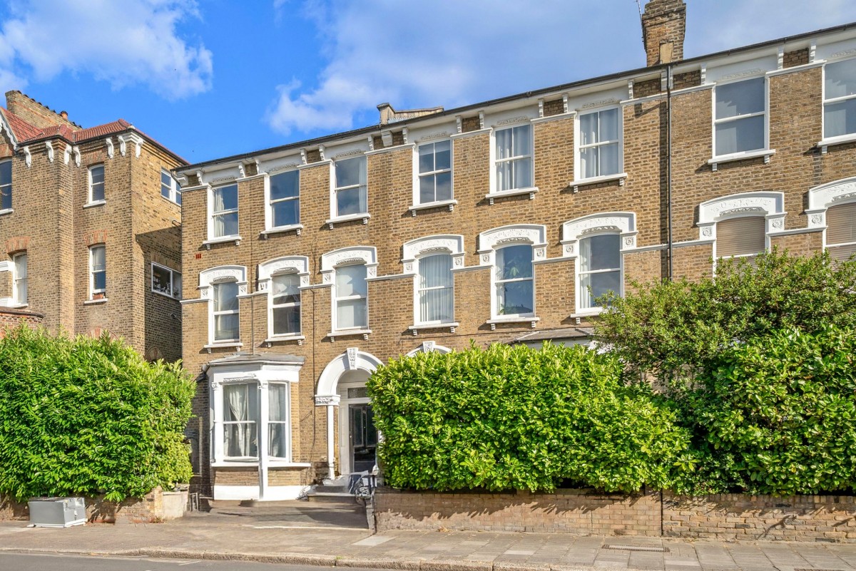 Image for 64 Lordship Park, N16 5UA