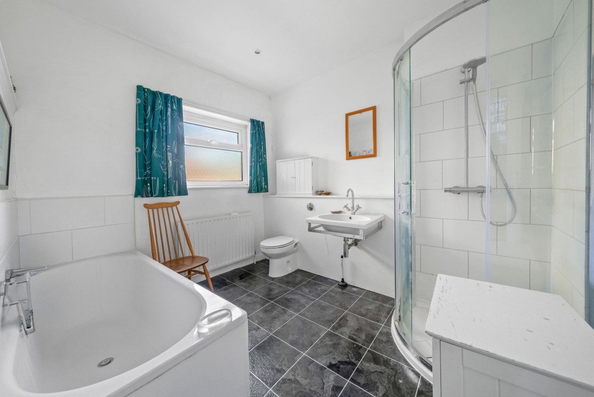 Image for 64 Lordship Park, N16 5UA