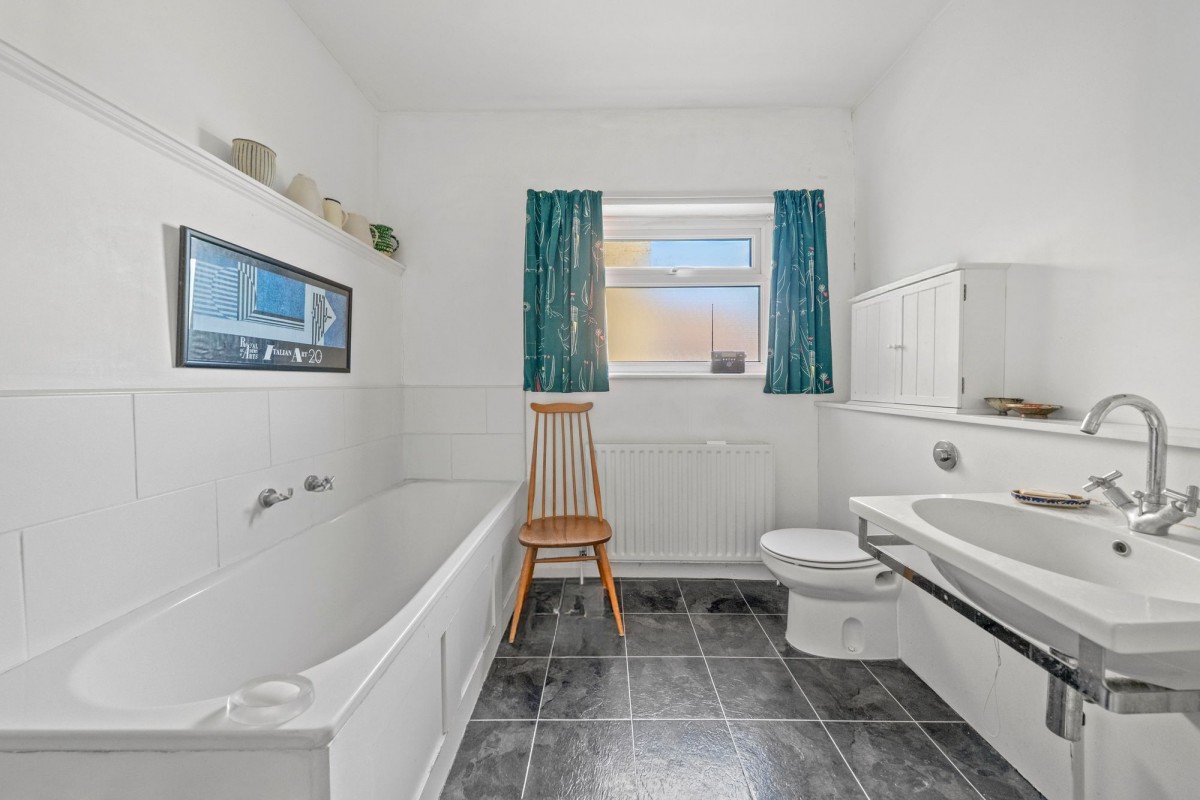 Image for 64 Lordship Park, N16 5UA