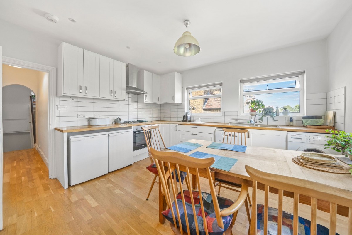 Image for 64 Lordship Park, N16 5UA