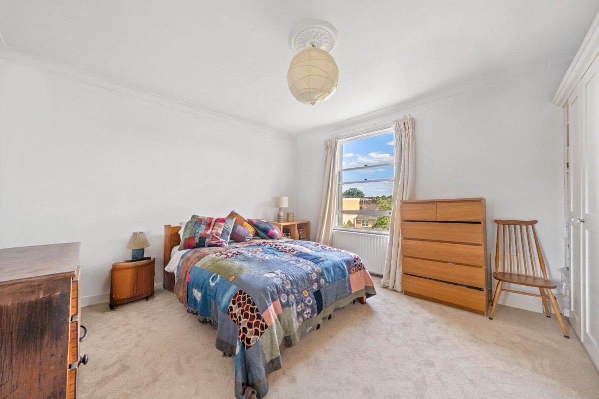 Image for 64 Lordship Park, N16 5UA