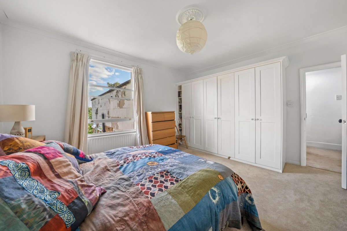 Image for 64 Lordship Park, N16 5UA