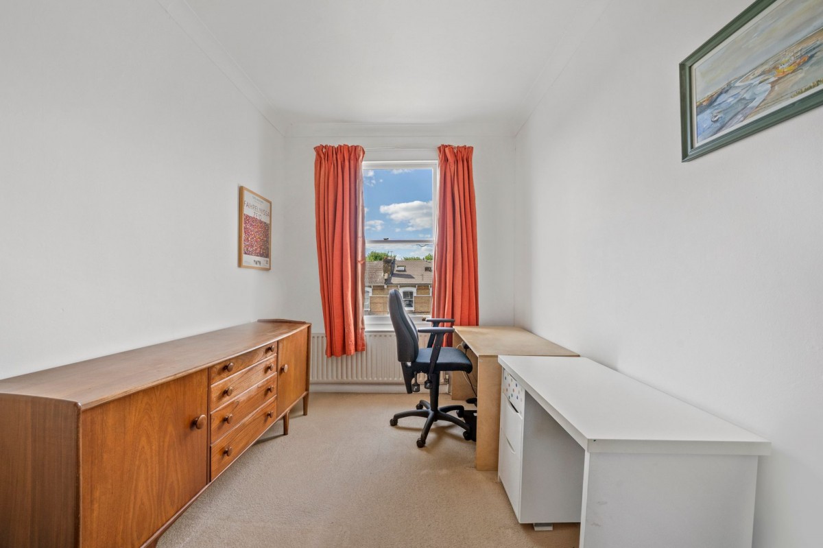 Image for 64 Lordship Park, N16 5UA