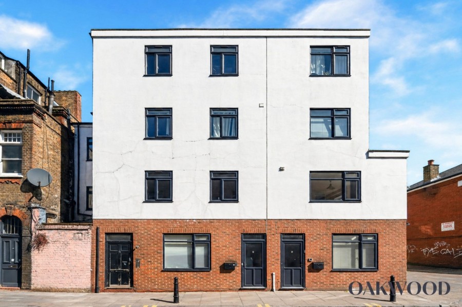 1A Windus Road, N16 6UP