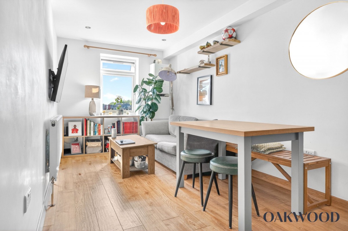 Image for 1A Windus Road, N16 6UP