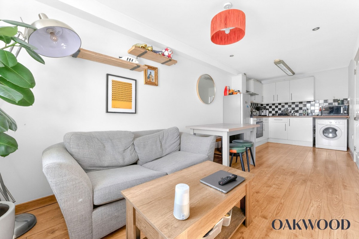 Image for 1A Windus Road, N16 6UP