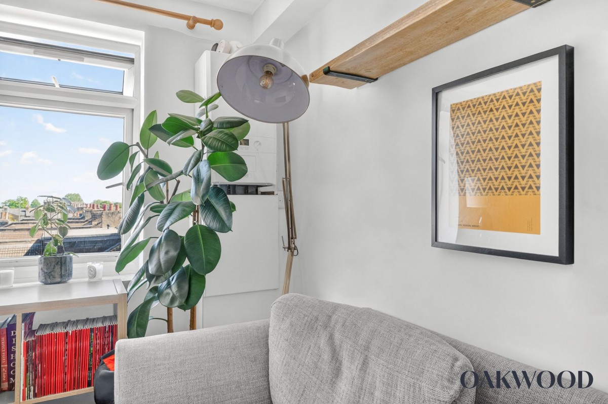 Image for 1A Windus Road, N16 6UP
