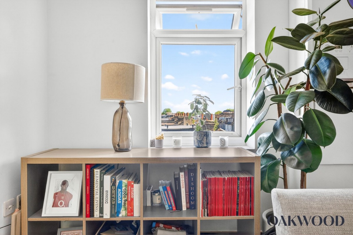 Image for 1A Windus Road, N16 6UP