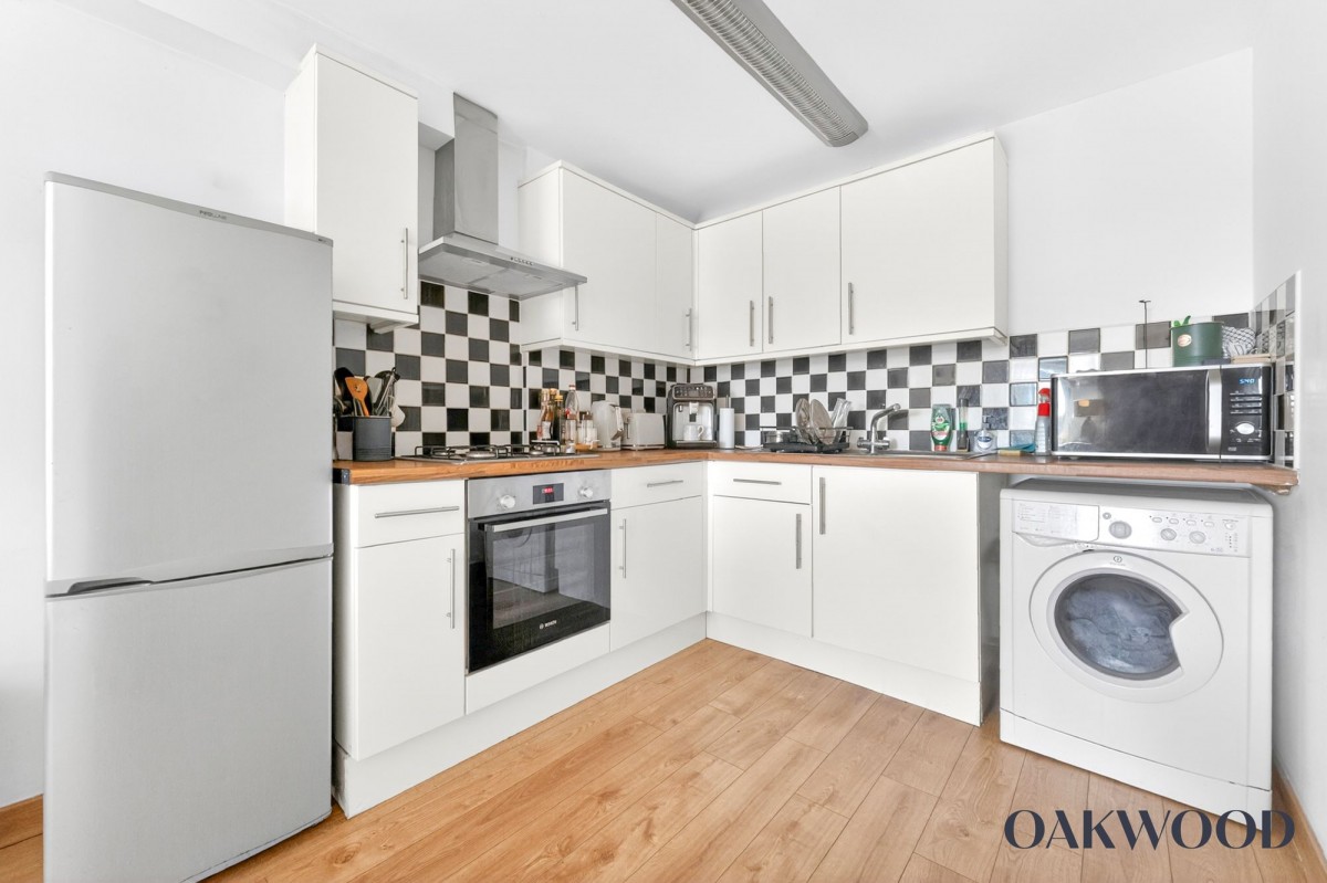 Image for 1A Windus Road, N16 6UP