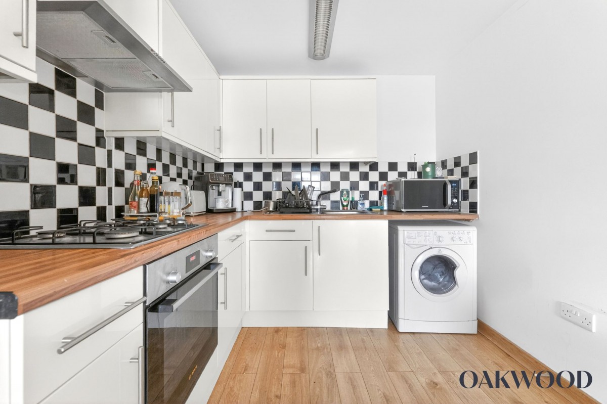 Image for 1A Windus Road, N16 6UP