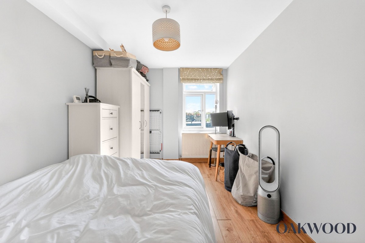 Image for 1A Windus Road, N16 6UP